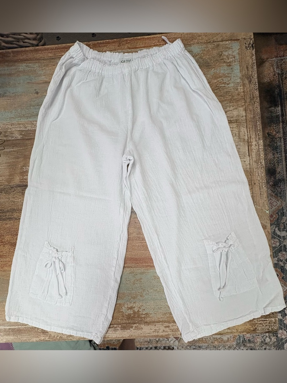Oh My Gauze Women's Sammy Pant